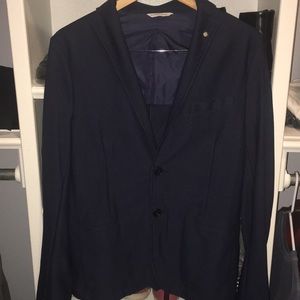 Zara Man Blazer